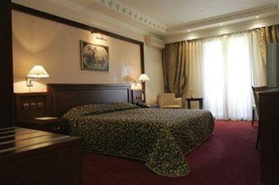 фото отеля Avalon Hotel Thessaloniki