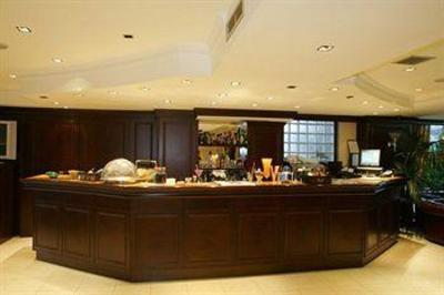 фото отеля Avalon Hotel Thessaloniki