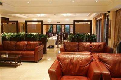 фото отеля Avalon Hotel Thessaloniki