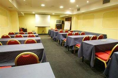фото отеля Avalon Hotel Thessaloniki