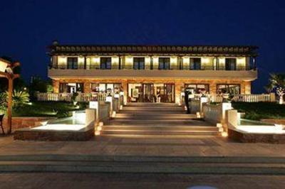 фото отеля Avalon Hotel Thessaloniki