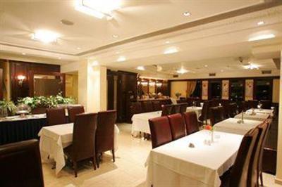 фото отеля Avalon Hotel Thessaloniki