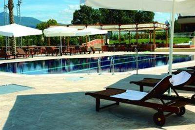 фото отеля Avalon Hotel Thessaloniki