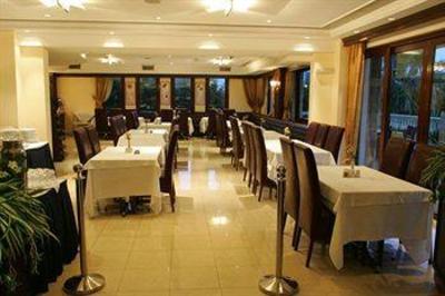 фото отеля Avalon Hotel Thessaloniki