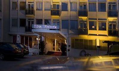 фото отеля Rica Victoria Hotel Lillehammer