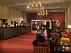 фото отеля Rica Victoria Hotel Lillehammer