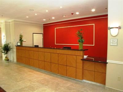 фото отеля La Quinta Inn & Suites Waxahachie