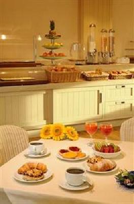 фото отеля Catalunya Hotel Alghero