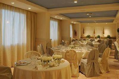 фото отеля Catalunya Hotel Alghero