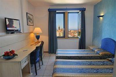 фото отеля Catalunya Hotel Alghero