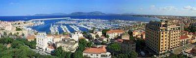 фото отеля Catalunya Hotel Alghero