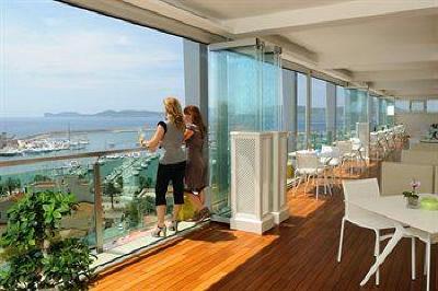 фото отеля Catalunya Hotel Alghero