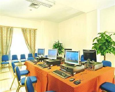 фото отеля Catalunya Hotel Alghero