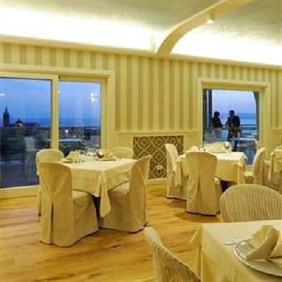 фото отеля Catalunya Hotel Alghero
