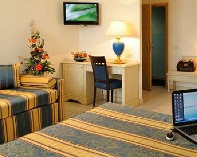 фото отеля Catalunya Hotel Alghero