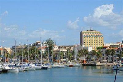 фото отеля Catalunya Hotel Alghero