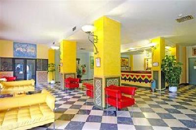 фото отеля Catalunya Hotel Alghero
