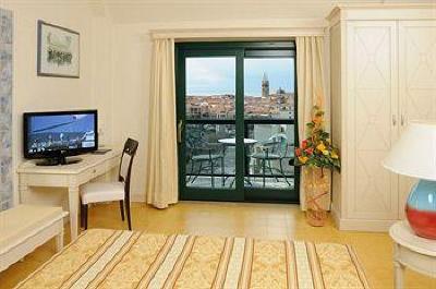 фото отеля Catalunya Hotel Alghero