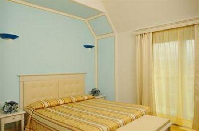 фото отеля Catalunya Hotel Alghero