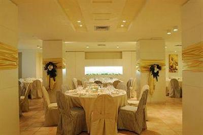 фото отеля Catalunya Hotel Alghero