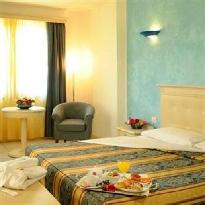 фото отеля Catalunya Hotel Alghero