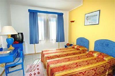фото отеля Catalunya Hotel Alghero