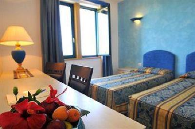 фото отеля Catalunya Hotel Alghero