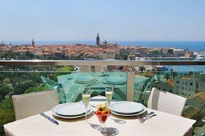 фото отеля Catalunya Hotel Alghero