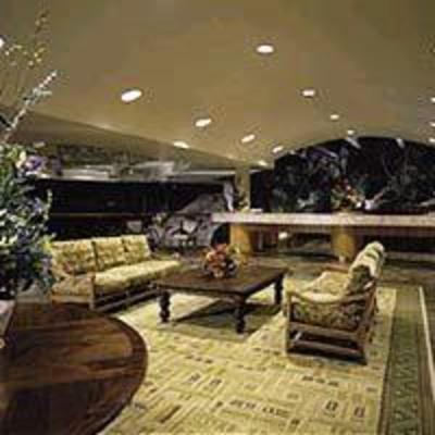 фото отеля The Buttes, A Marriott Resort