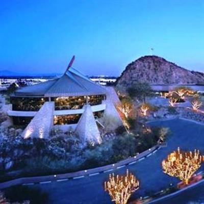 фото отеля The Buttes, A Marriott Resort