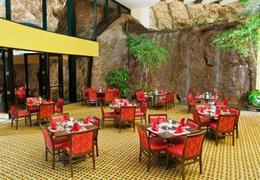 фото отеля The Buttes, A Marriott Resort