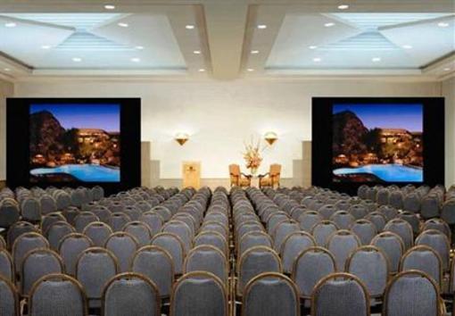 фото отеля The Buttes, A Marriott Resort