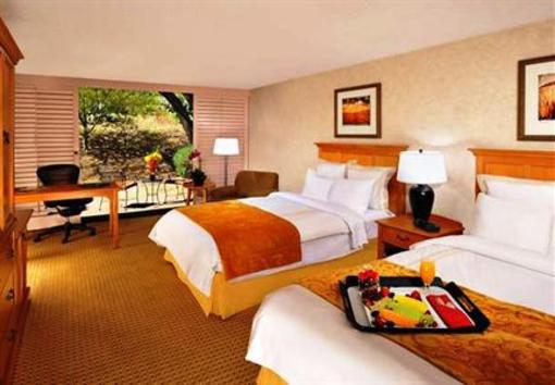 фото отеля The Buttes, A Marriott Resort