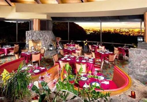 фото отеля The Buttes, A Marriott Resort