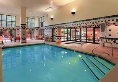 фото отеля Courtyard Hotel Provo