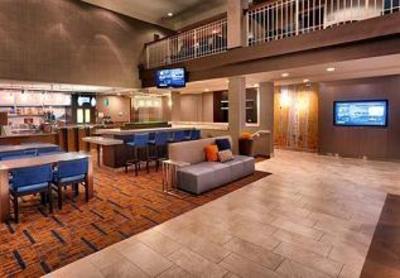 фото отеля Courtyard Hotel Provo