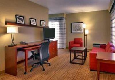 фото отеля Courtyard Hotel Provo