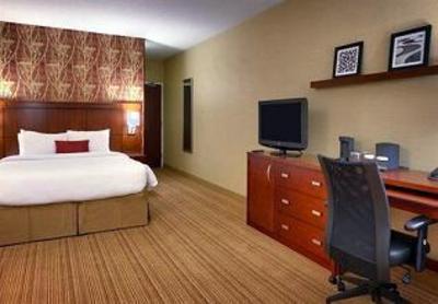фото отеля Courtyard Hotel Provo