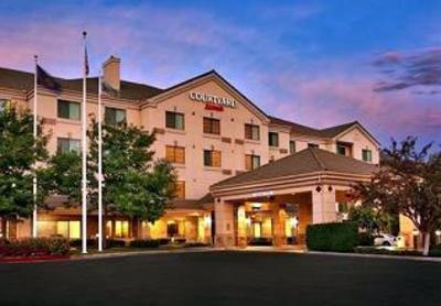 фото отеля Courtyard Hotel Provo