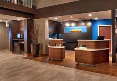 фото отеля Courtyard Hotel Provo