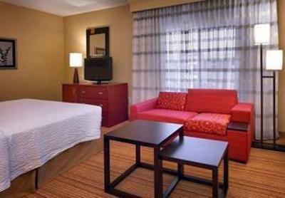 фото отеля Courtyard Hotel Provo