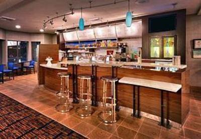 фото отеля Courtyard Hotel Provo