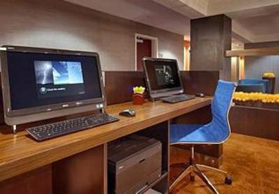фото отеля Courtyard Hotel Provo