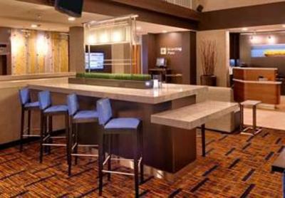 фото отеля Courtyard Hotel Provo