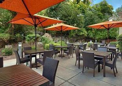 фото отеля Courtyard Hotel Provo