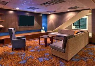 фото отеля Courtyard Hotel Provo