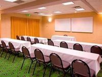 Courtyard Hotel Provo