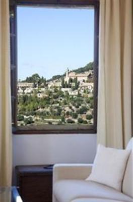 фото отеля Mirabo de Valldemossa