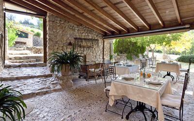 фото отеля Mirabo de Valldemossa