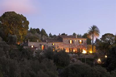 фото отеля Mirabo de Valldemossa